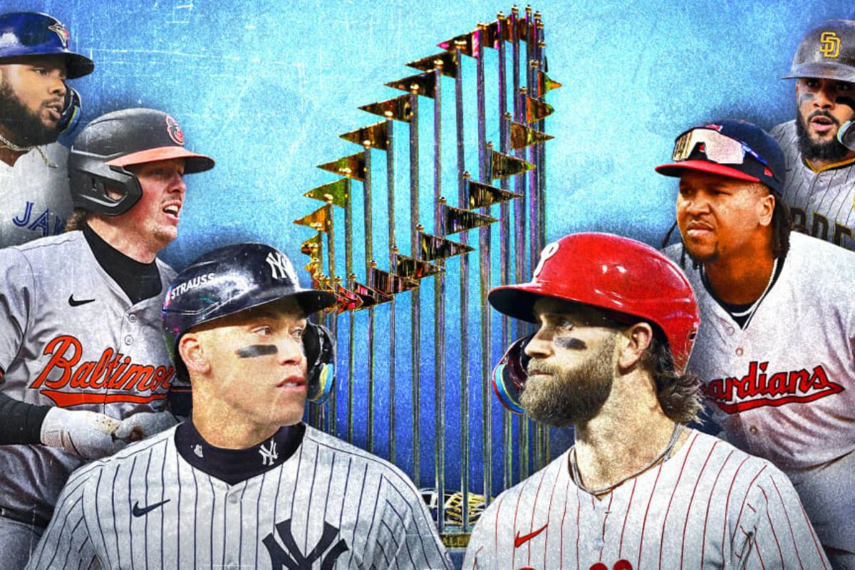 36-facts-about-the-world-series-2025