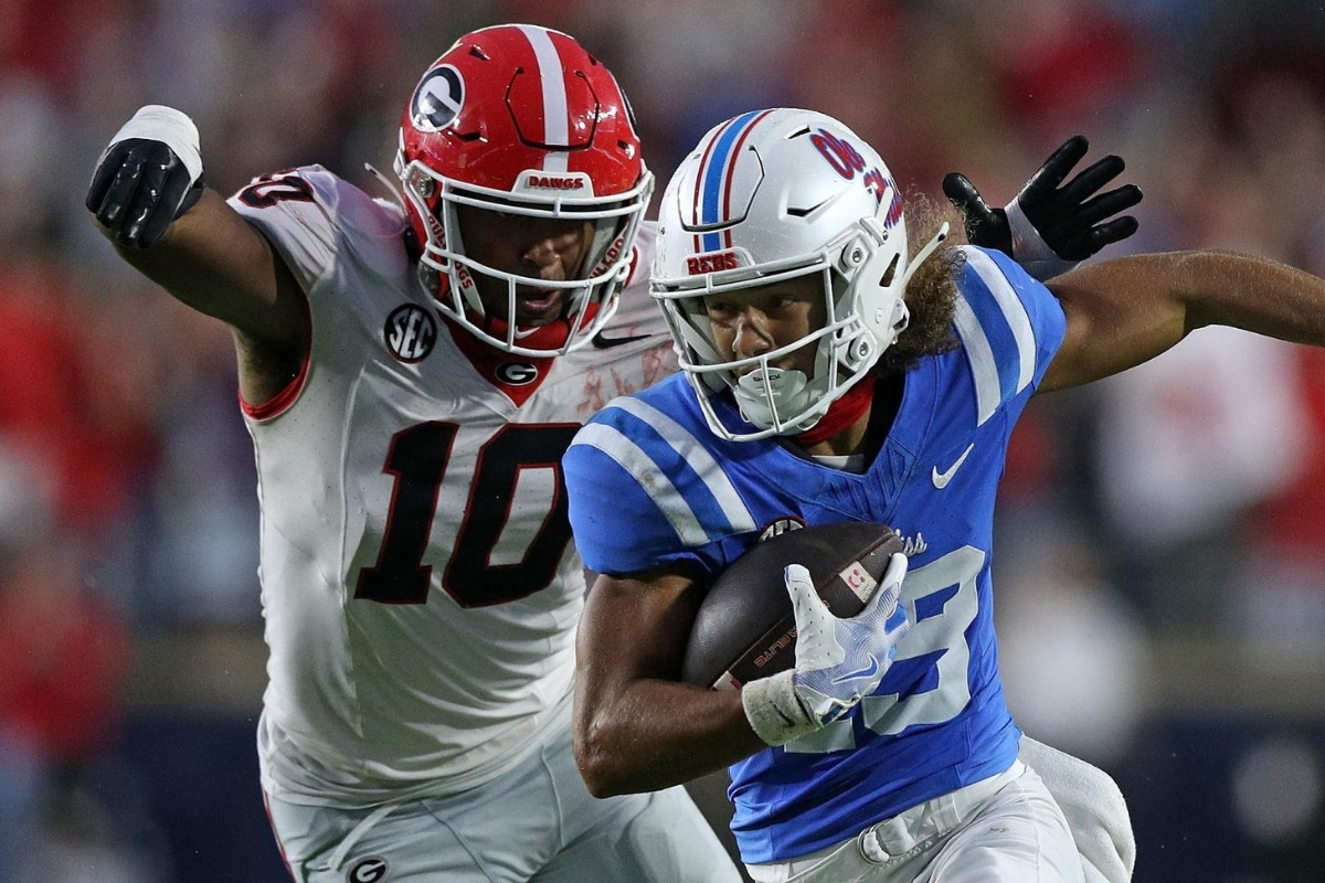37-facts-about-ole-miss-vs-georgia