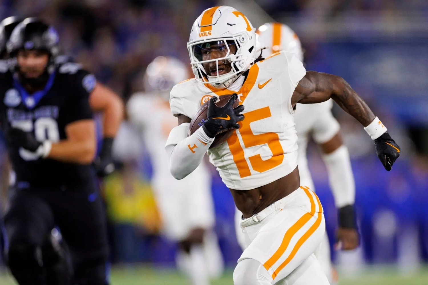37 Facts About Tennessee Vols Football 