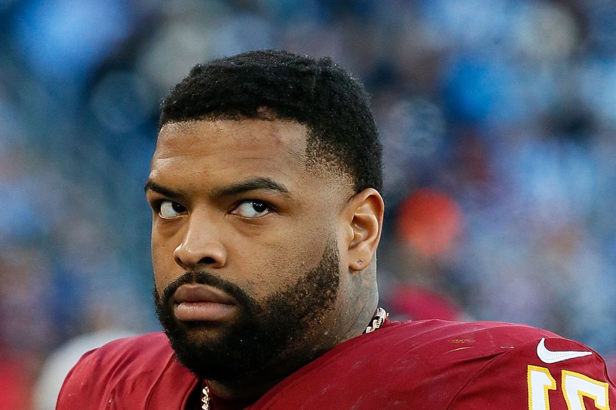 37-facts-about-trent-williams