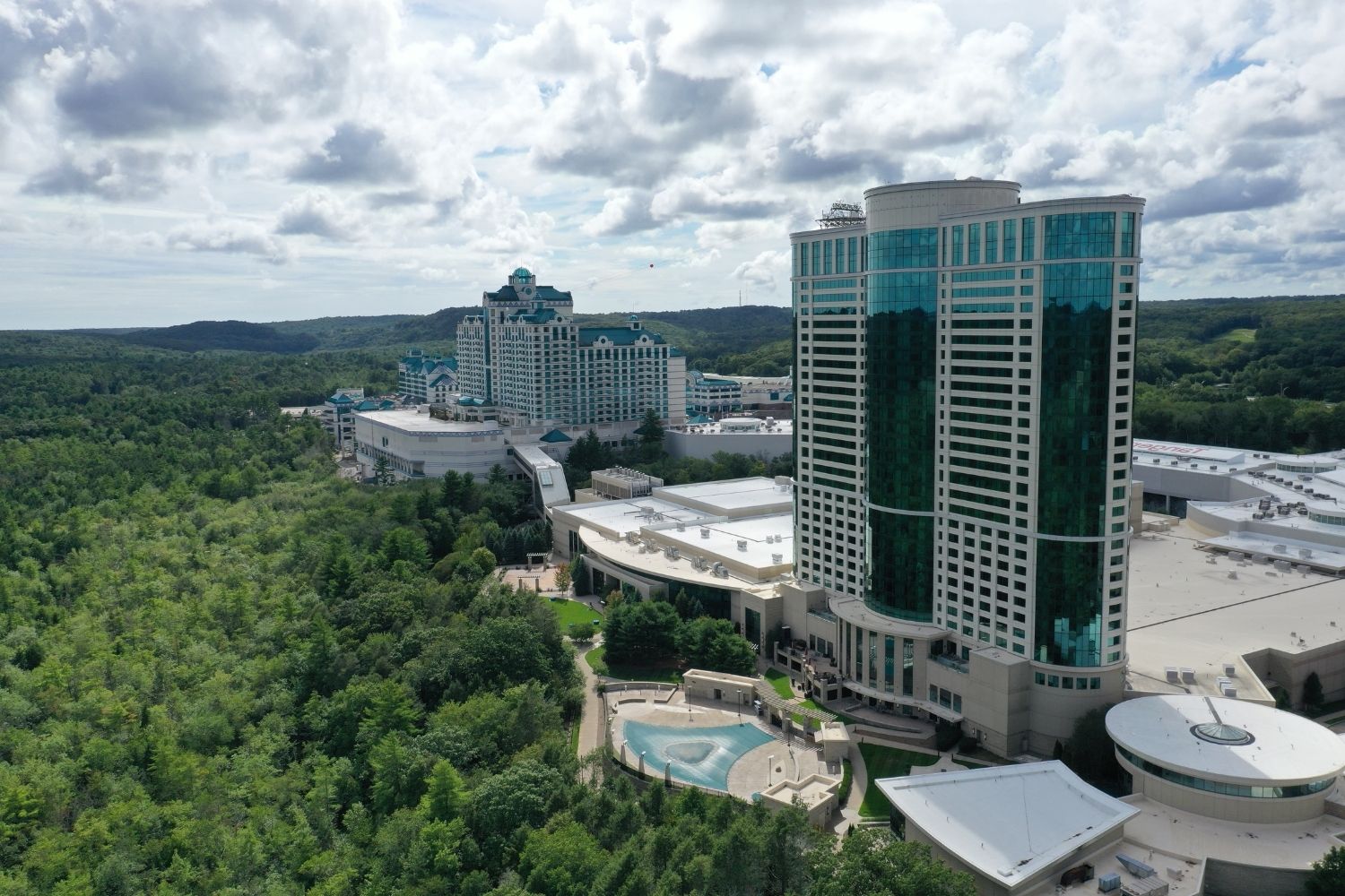 38-facts-about-foxwoods-resort-casino