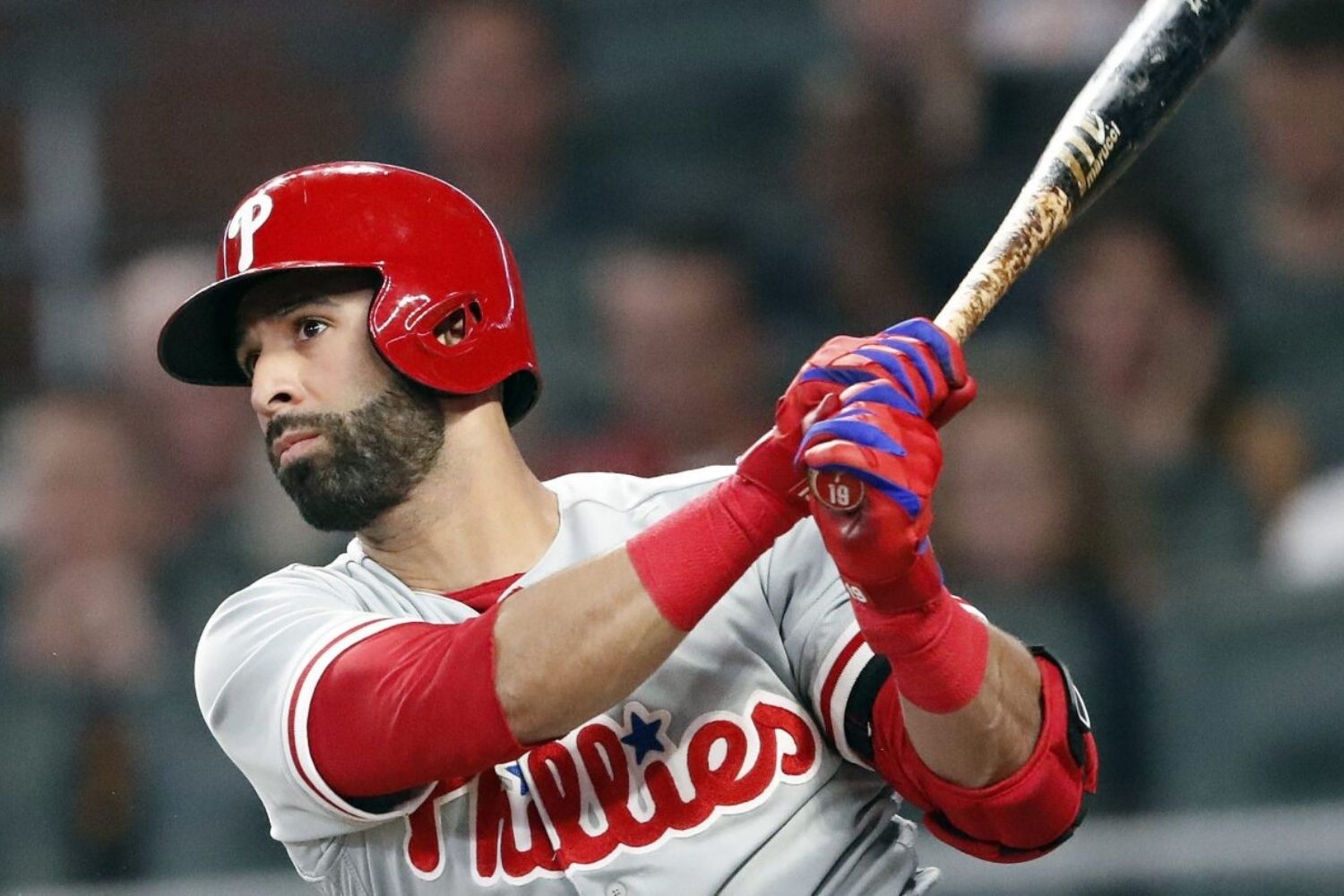 38 Facts About Jos Bautista