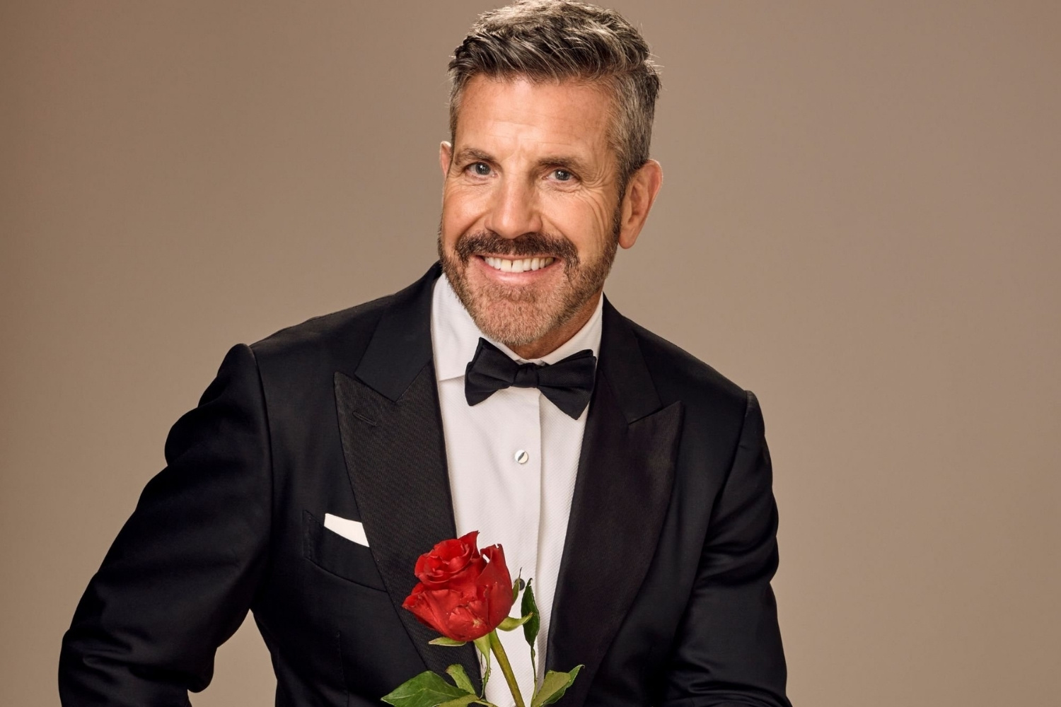 38 Facts About The Golden Bachelor 2025 