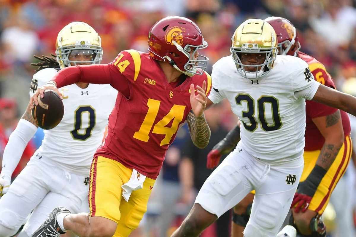 38-facts-about-usc-vs-notre-dame