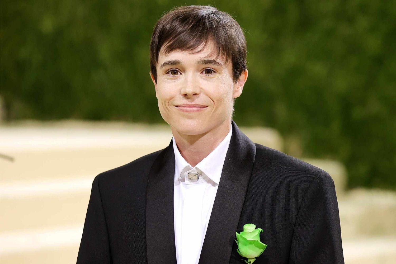 39 Facts About Elliot Page