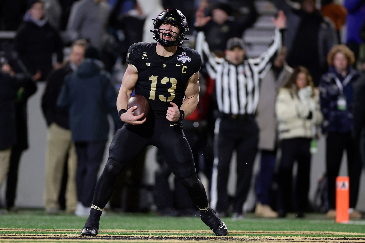 40-facts-about-army-black-knights-football