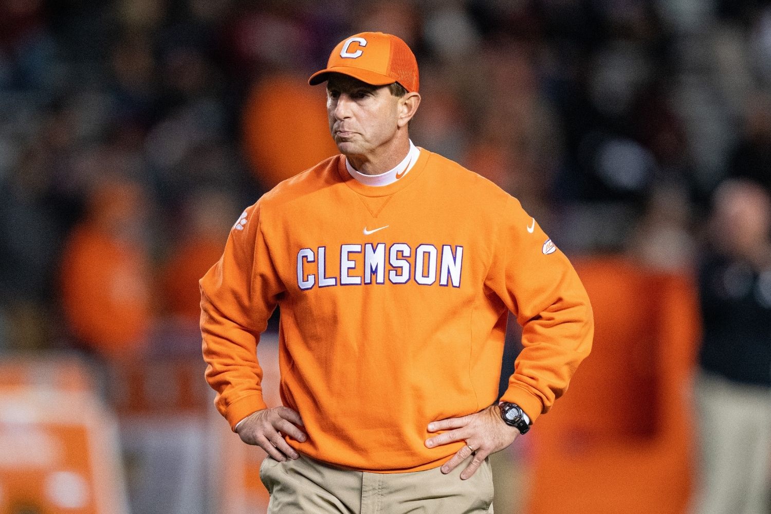 40-facts-about-dabo-swinney