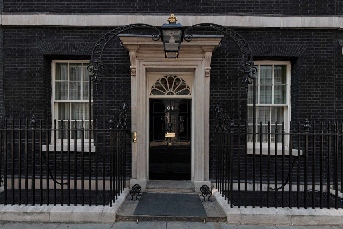 40-facts-about-downing-street