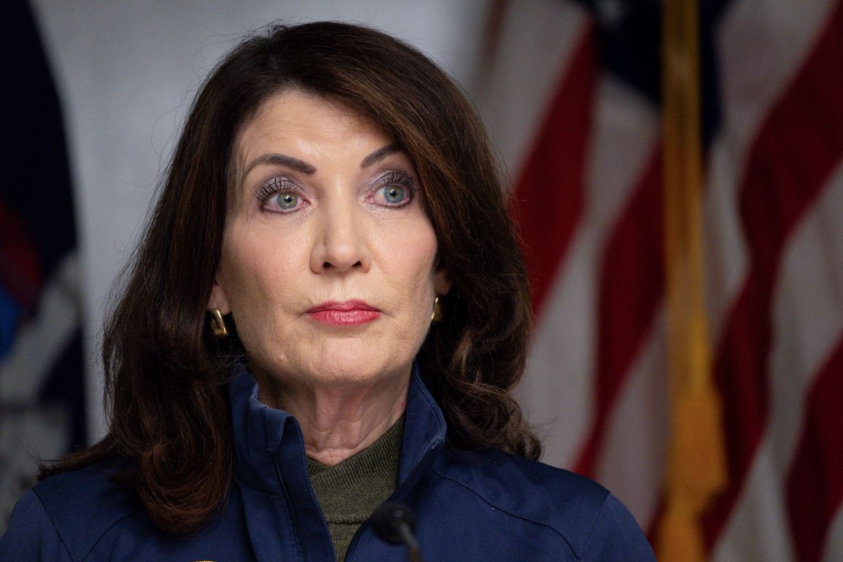 40-facts-about-kathy-hochul
