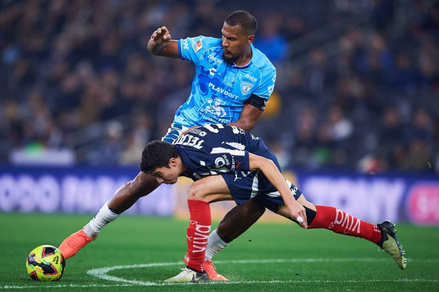 40-facts-about-pachuca-vs-queretaro