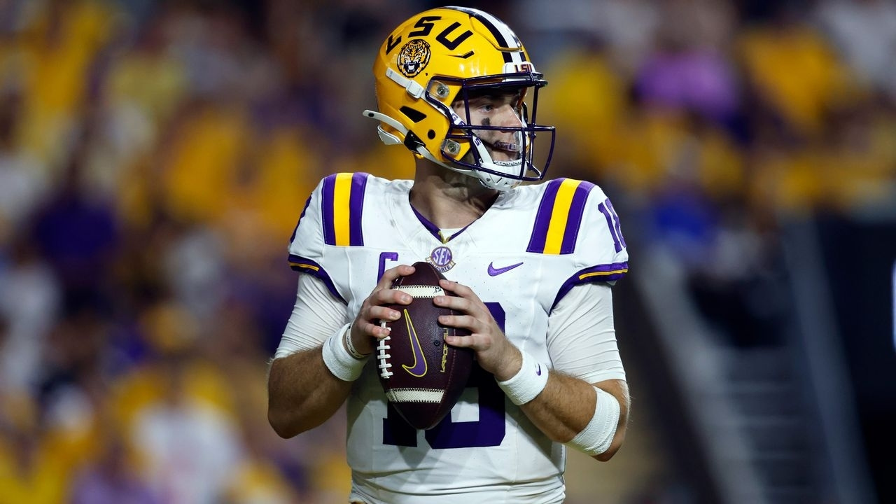 40-facts-about-se-louisiana-vs-lsu