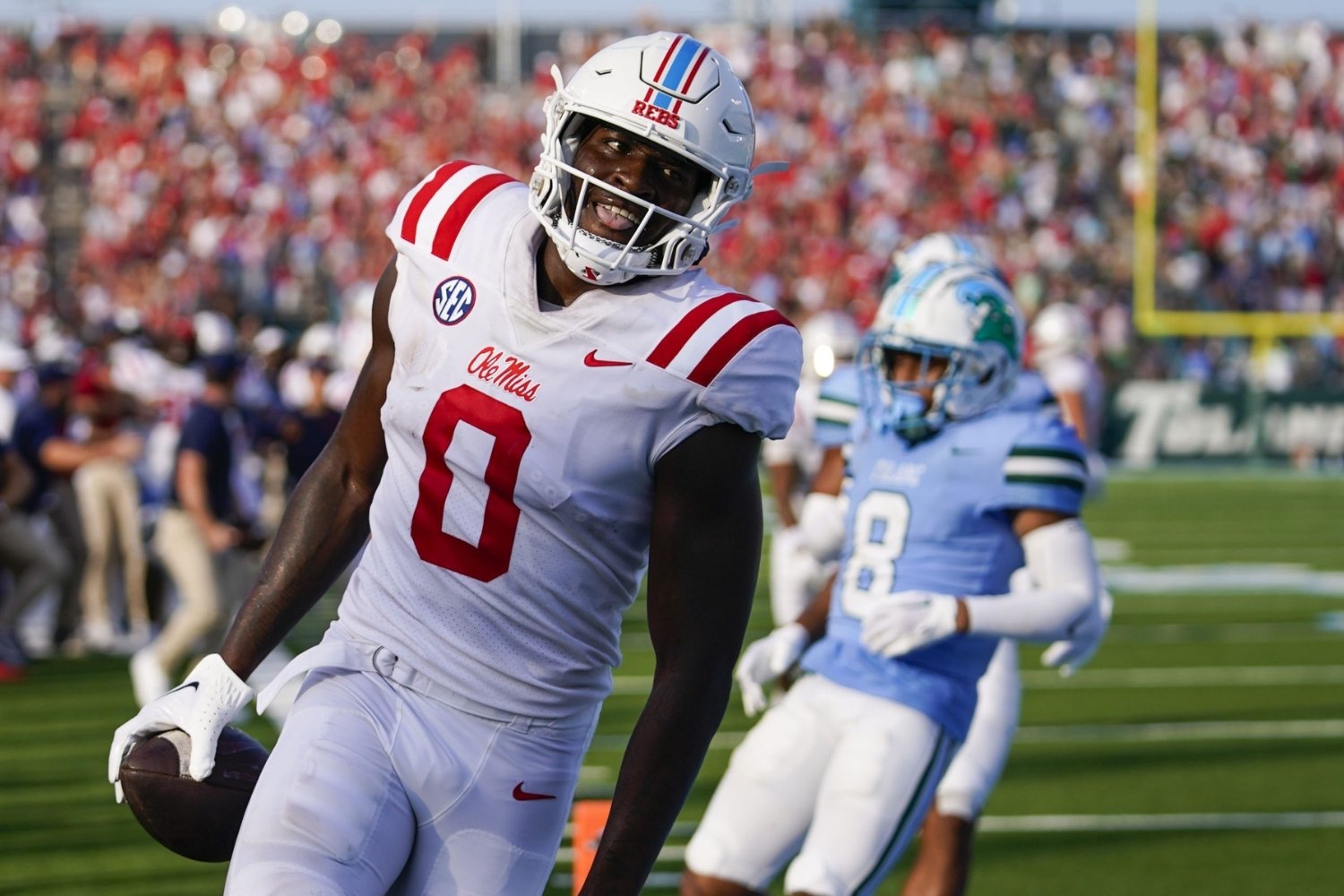 40-facts-about-tulane-vs-ole-miss