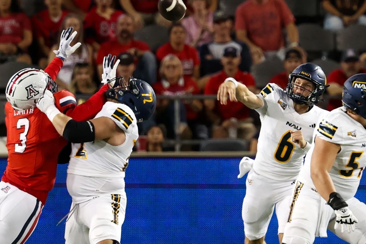 40-facts-about-uiw-vs-northern-arizona