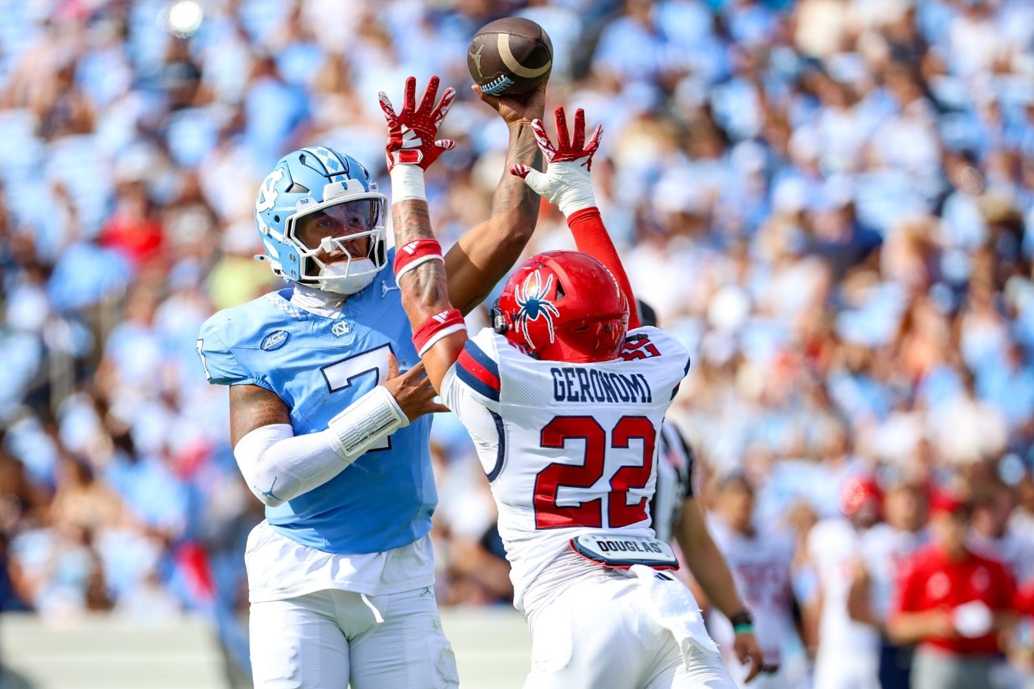 40-facts-about-unc-vs-ucf