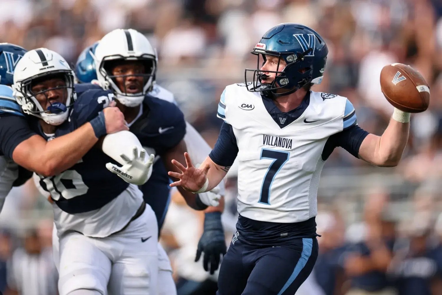 40-facts-about-villanova-vs-monmouth