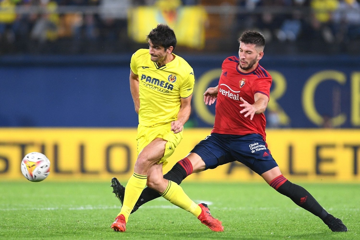 40-facts-about-villarreal-vs-osasuna
