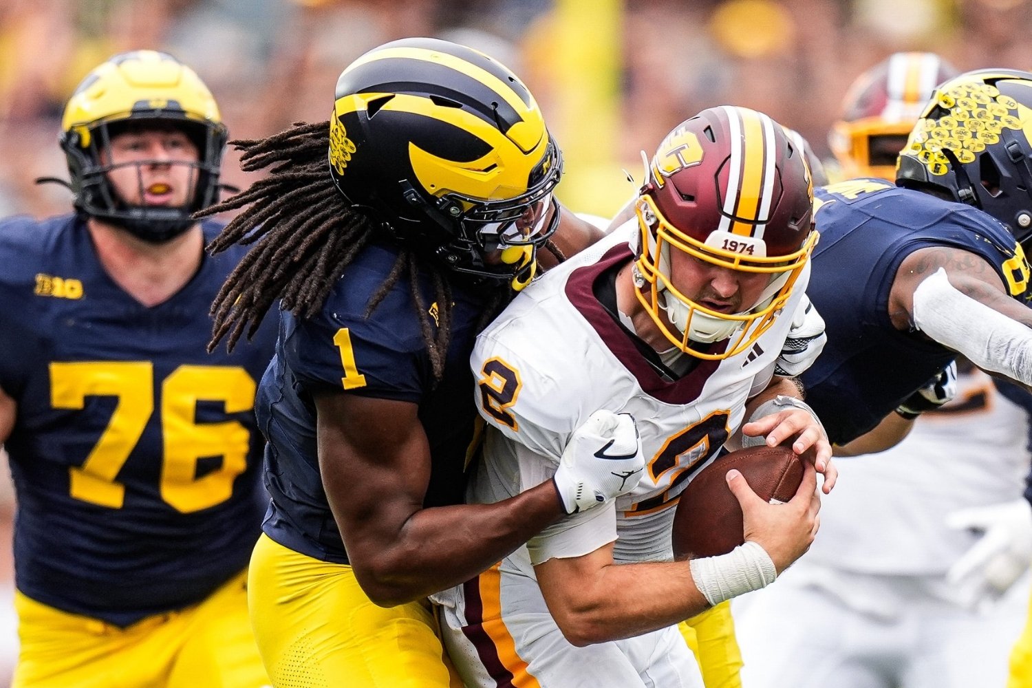 40-facts-about-wagner-vs-central-michigan