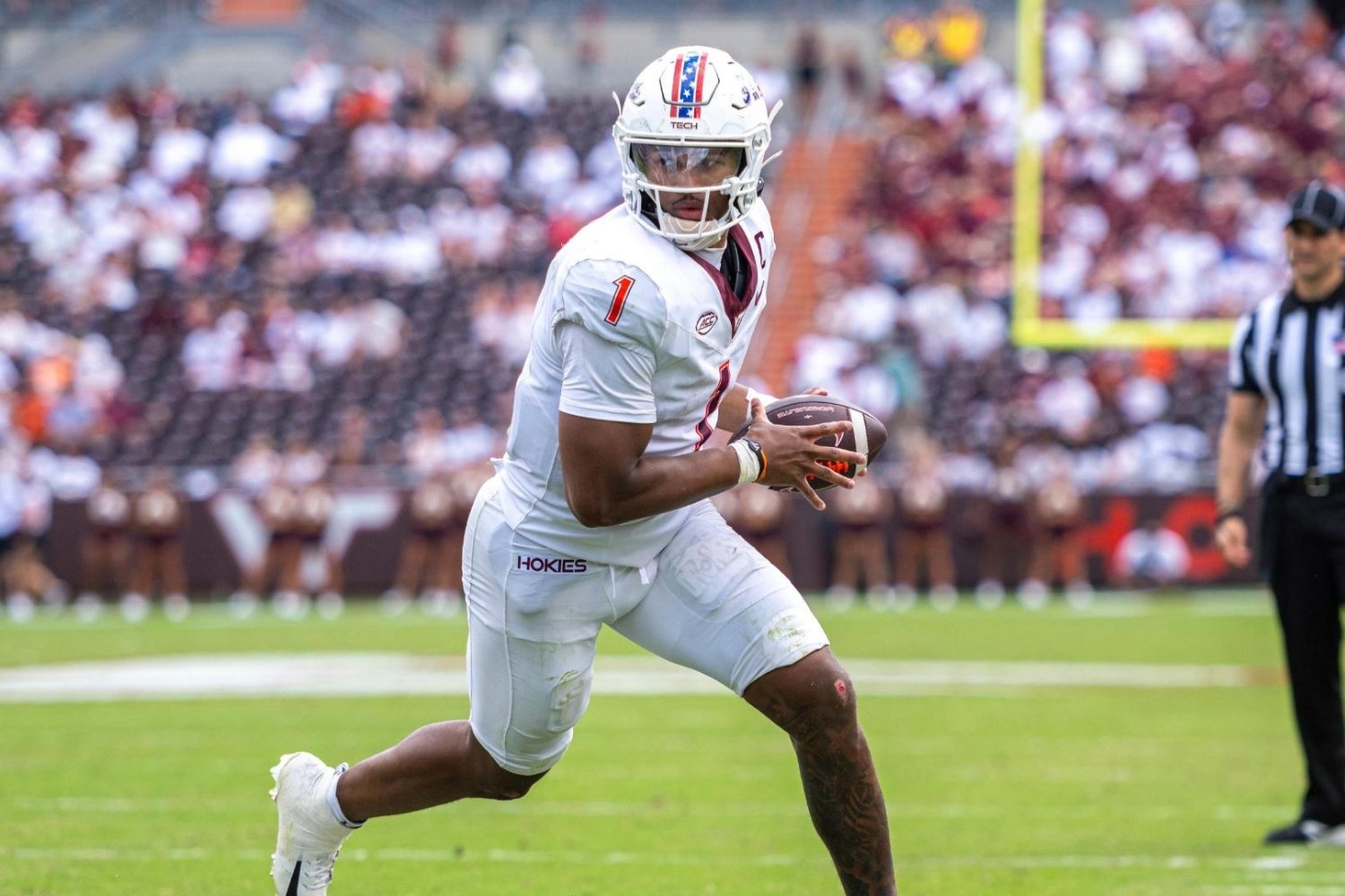 40-facts-about-wofford-vs-virginia-tech