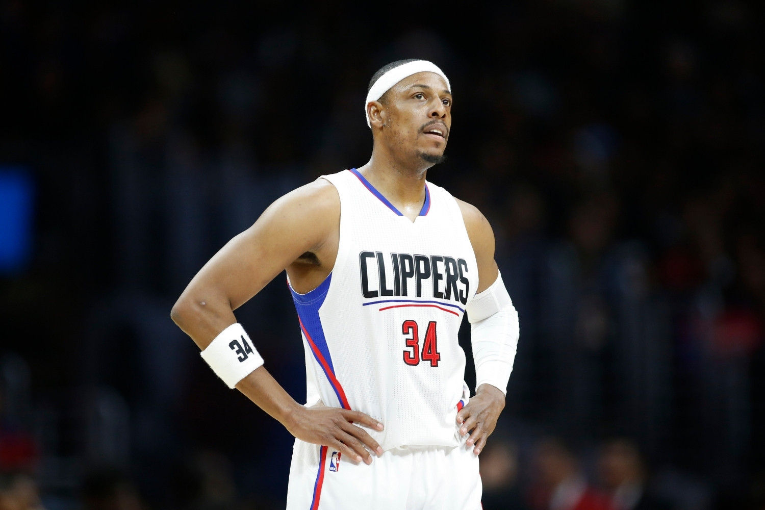 42-facts-about-paul-pierce