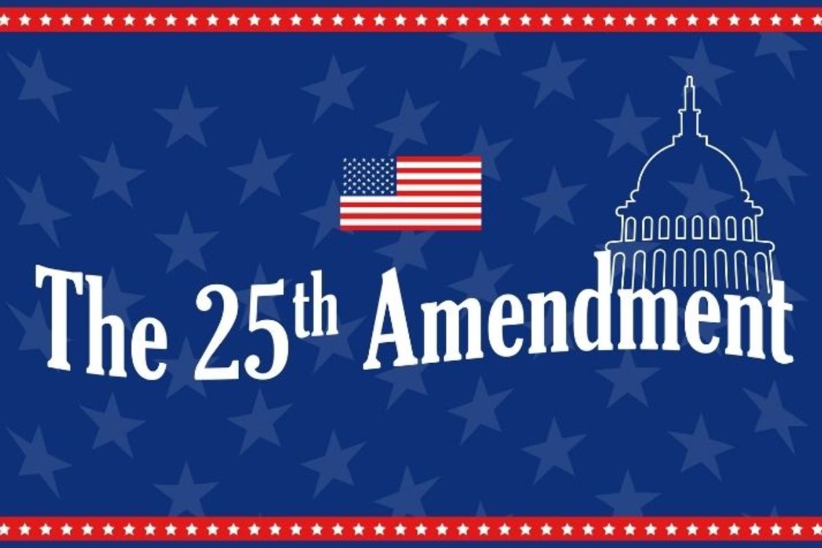 43-facts-about-the-25th-amendment