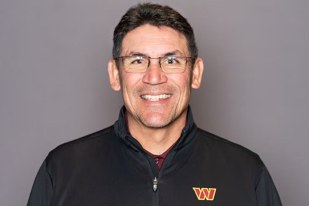 46-facts-about-ron-rivera