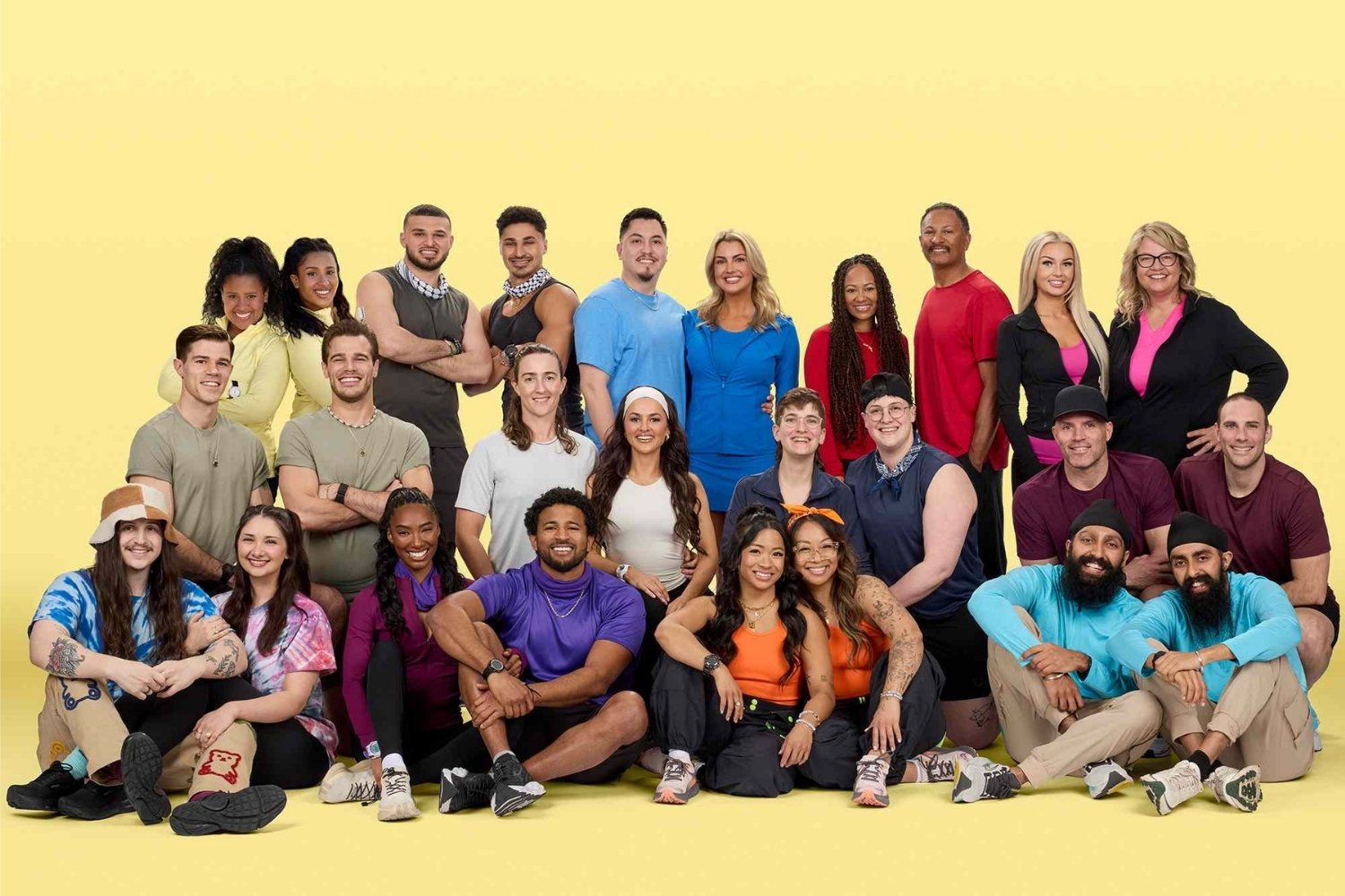 46-facts-about-the-amazing-race