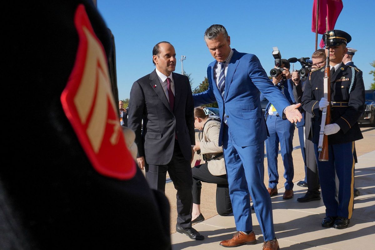 24 Facts About The Qatar Air Force Base Idaho 