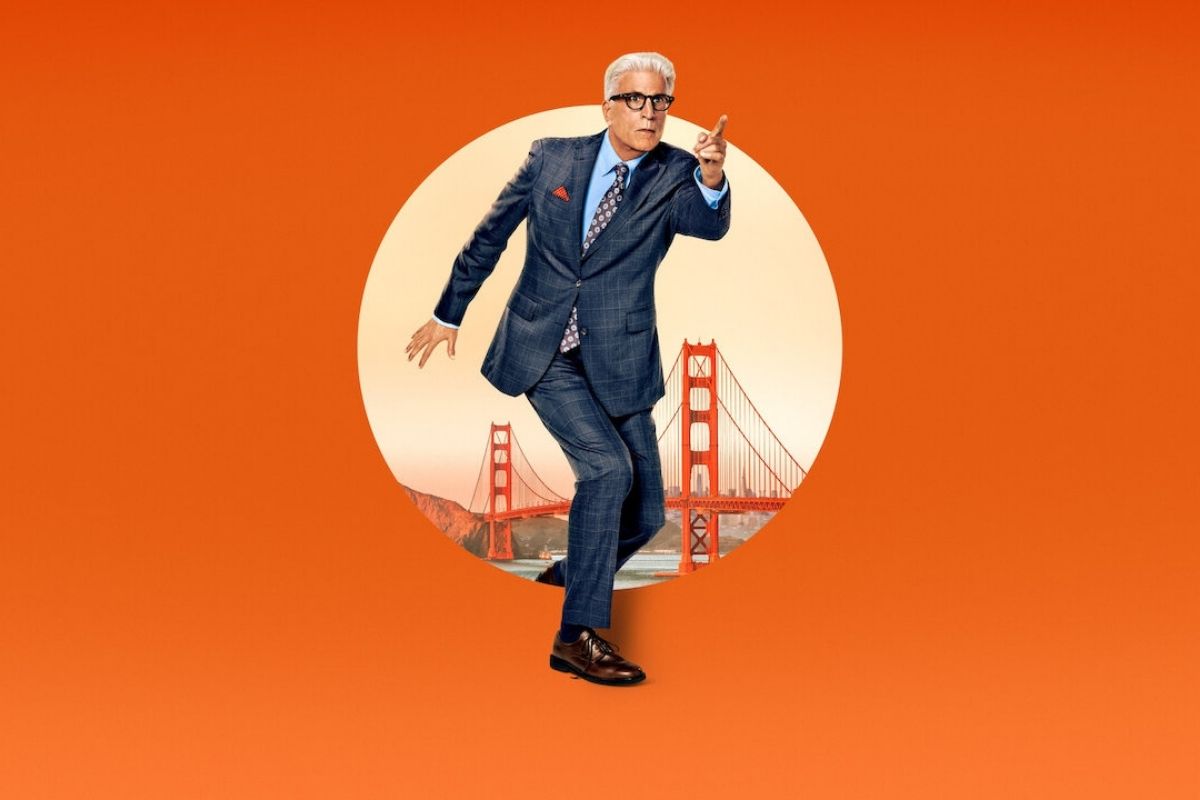 25 Facts About A Man On The Inside TV Show 