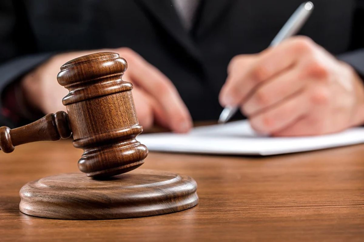 25 Facts About A Plea 