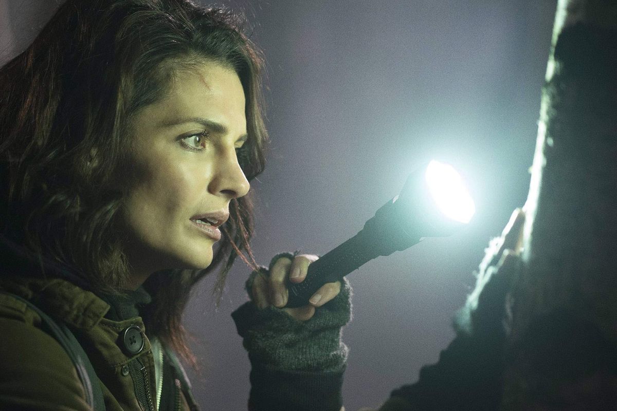 25 Facts About Absentia TV Series 