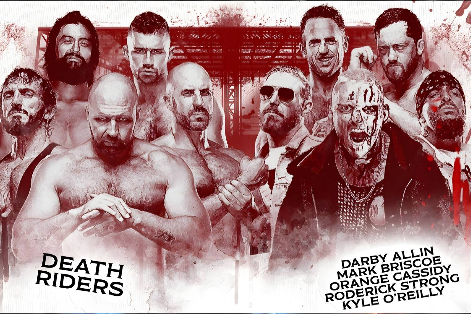 25-facts-about-aew-blood-and-guts-2025