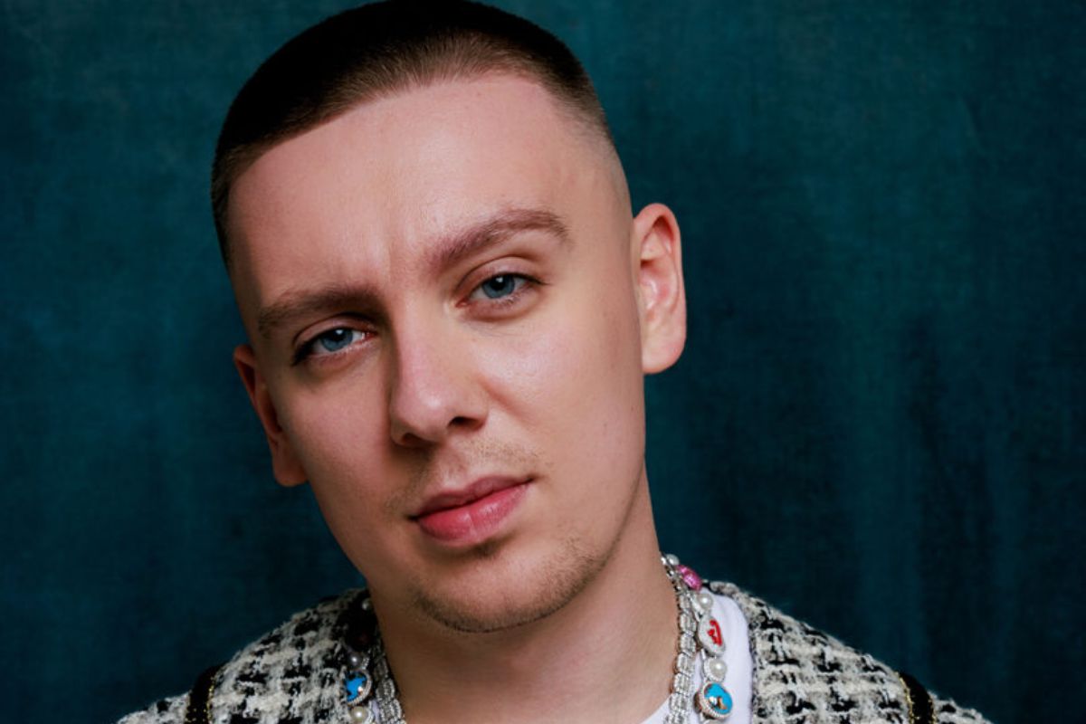 25 Facts About Aitch 