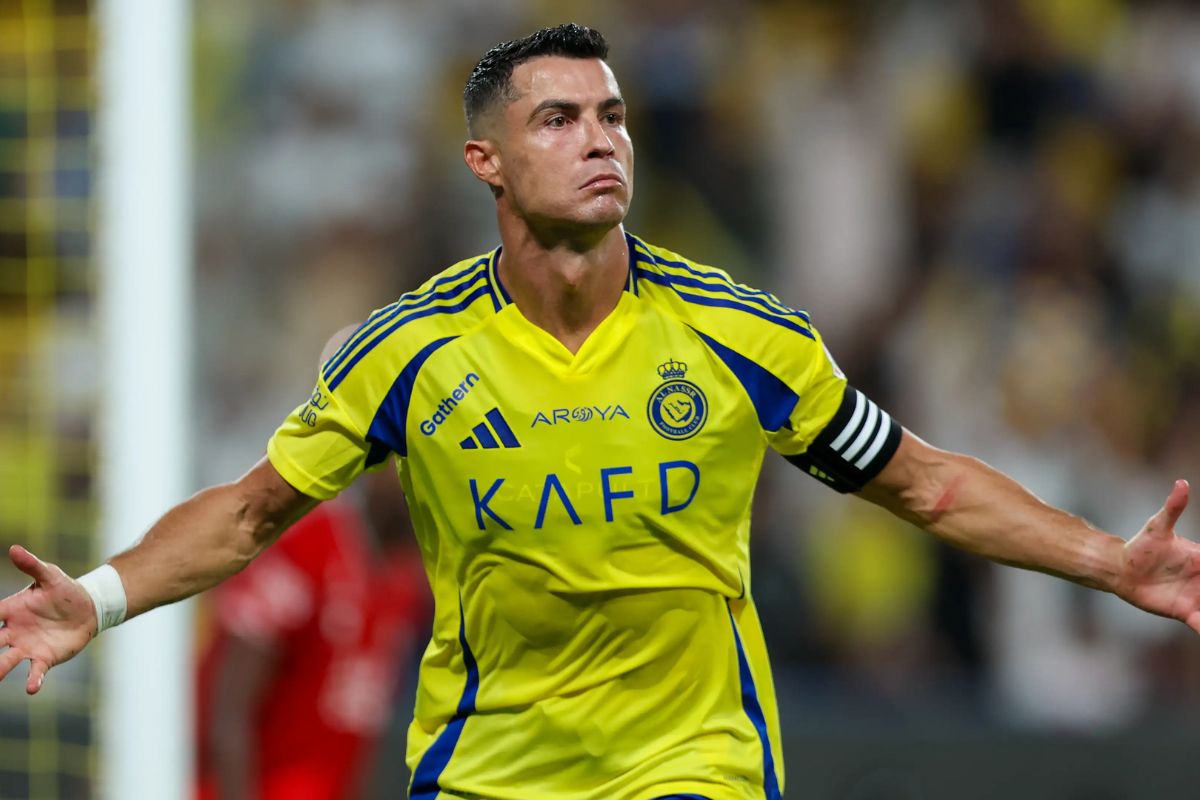 25 Facts About AlNassr Vs Al Feiha 