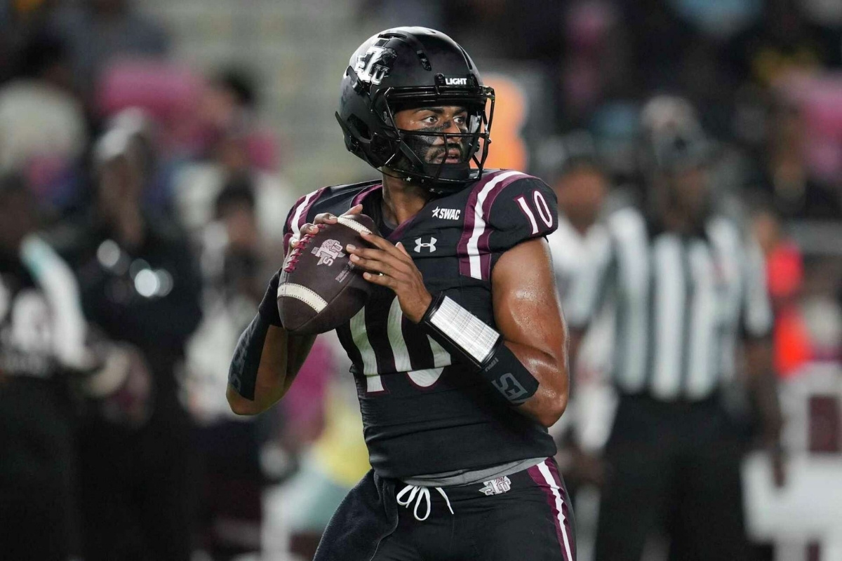 25 Facts About Alcorn State Vs Texas Southern 