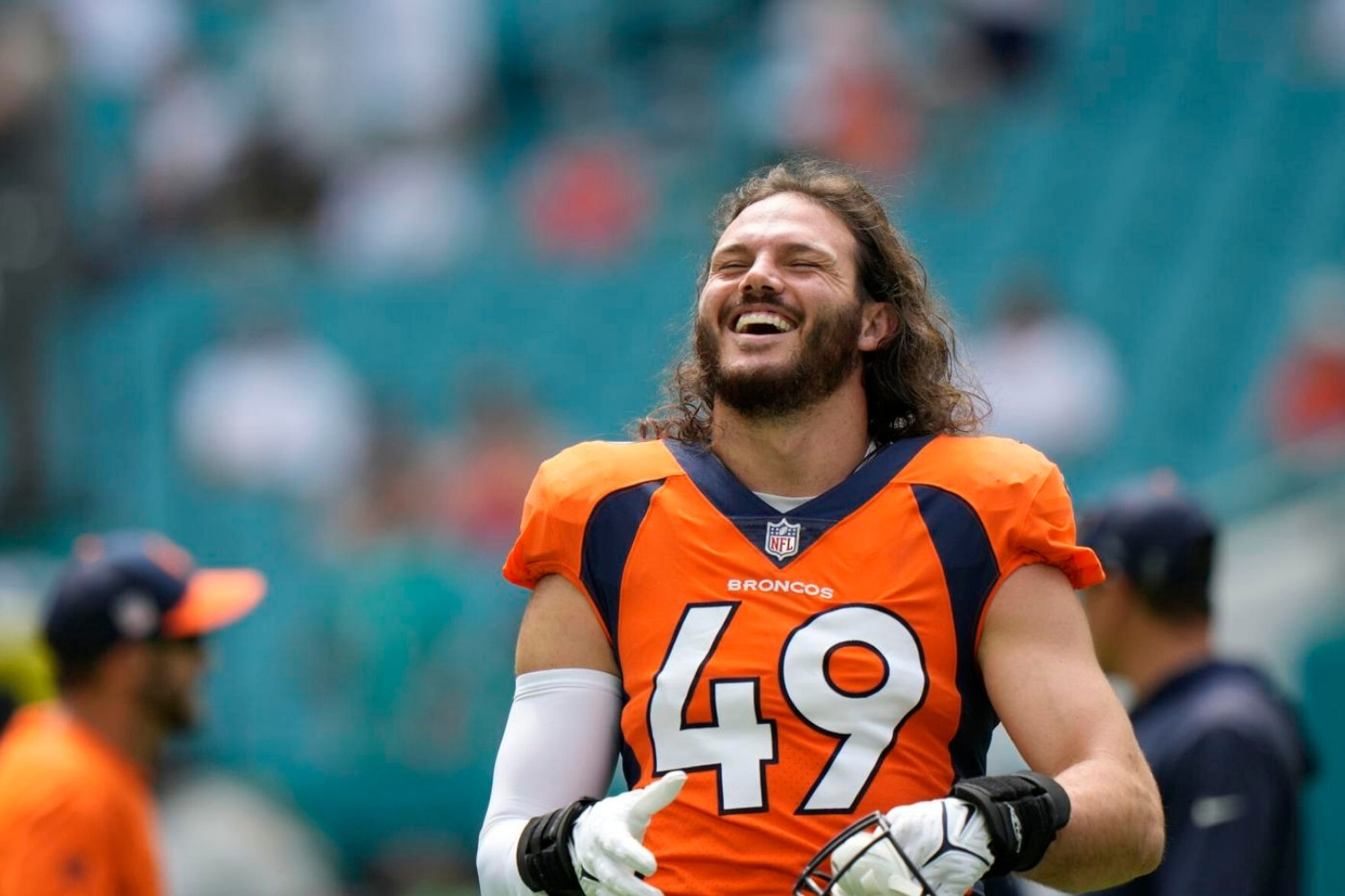 25 Facts About Alex Singleton 