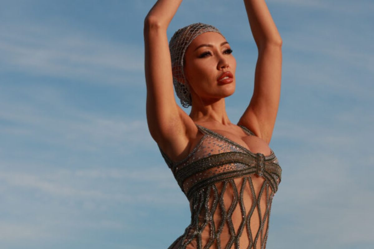 25 Facts About Aliia Roza 