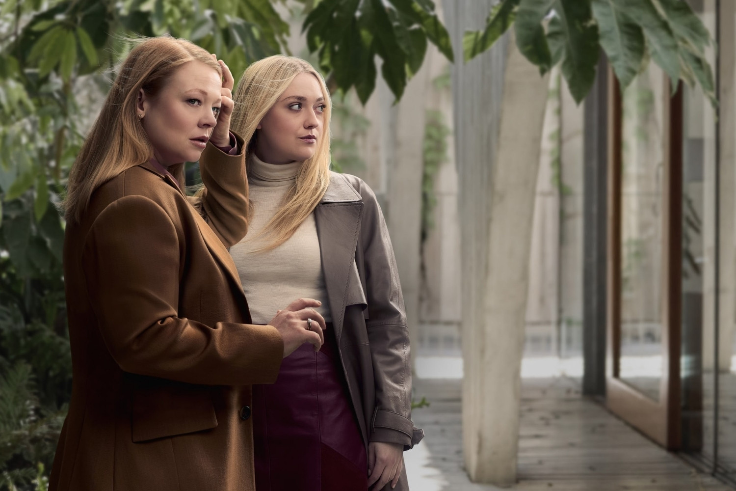 25 Facts About All Her Fault TV Show 