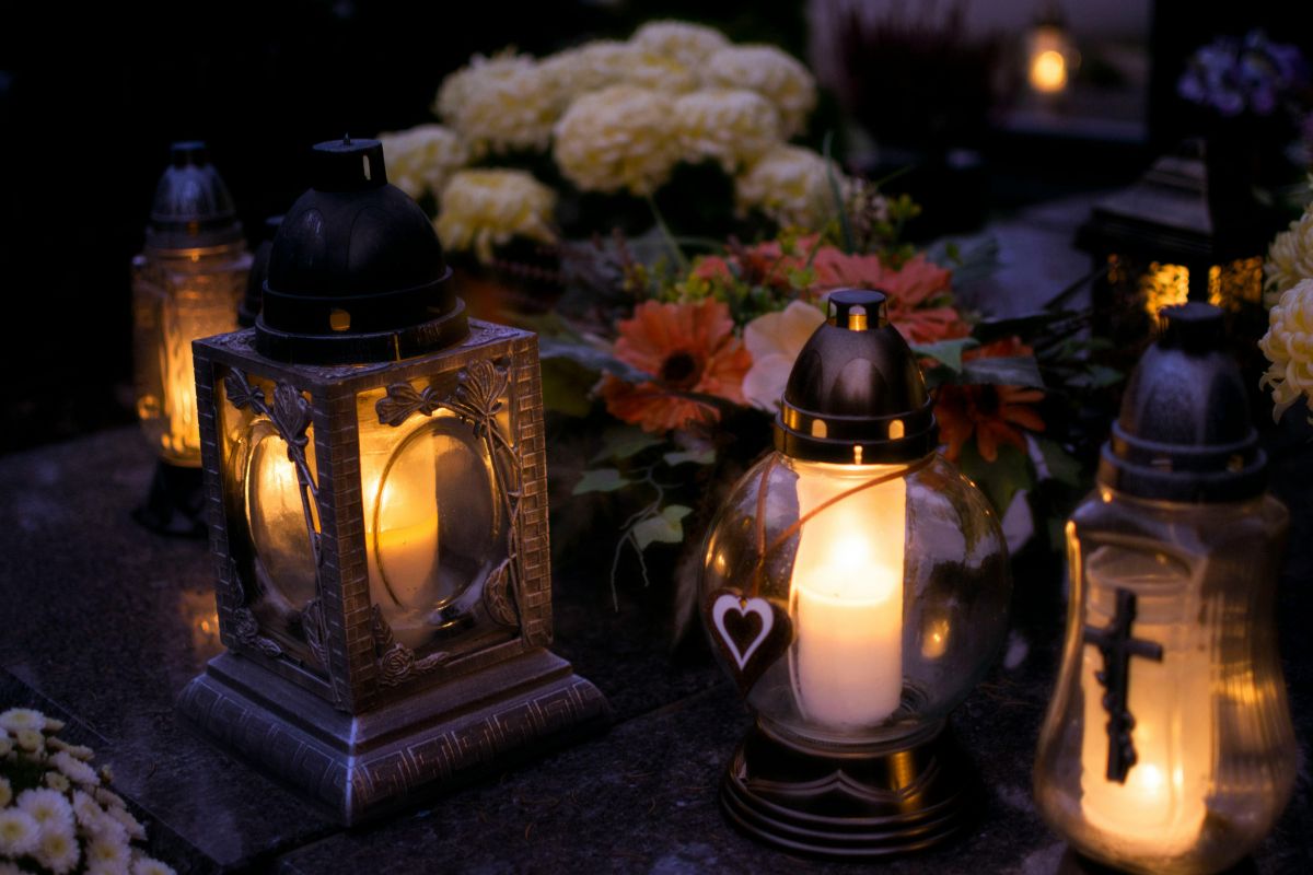 25 Facts About All Souls Day 