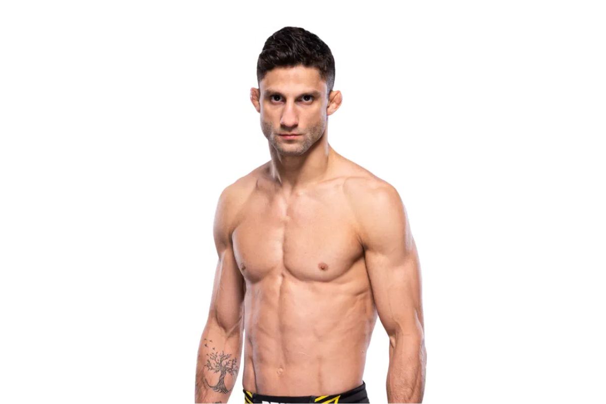 25 Facts About Allan Nascimento 