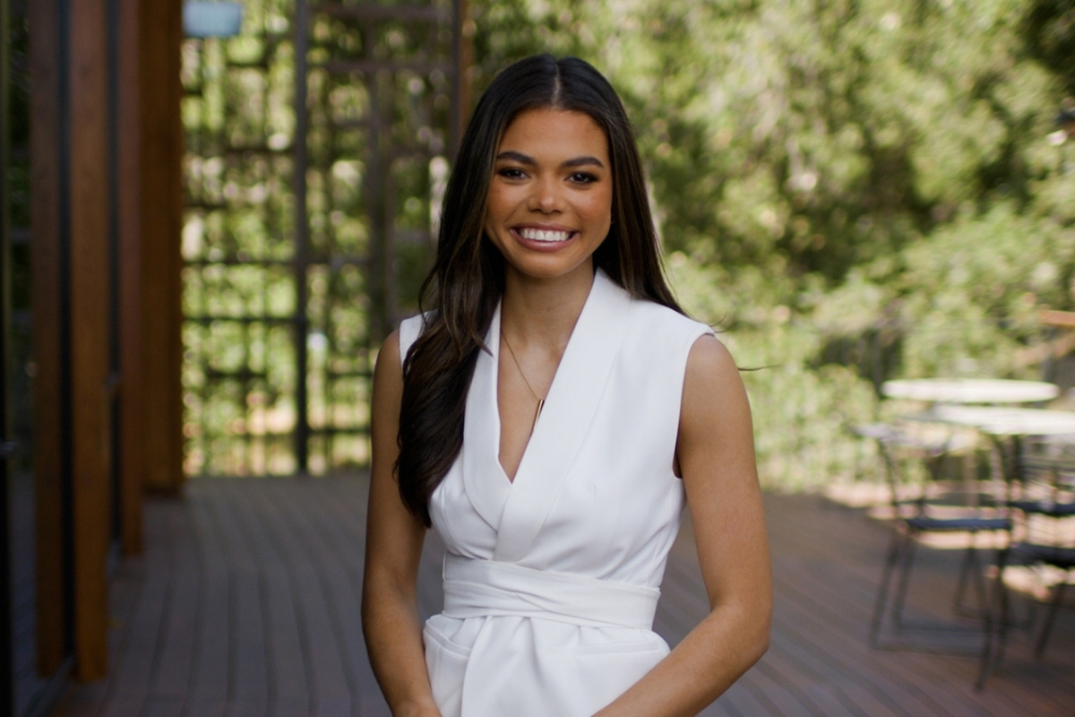 25 Facts About Alma Cooper 