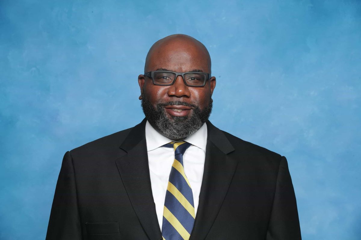 25 Facts About Alonzo Carter 