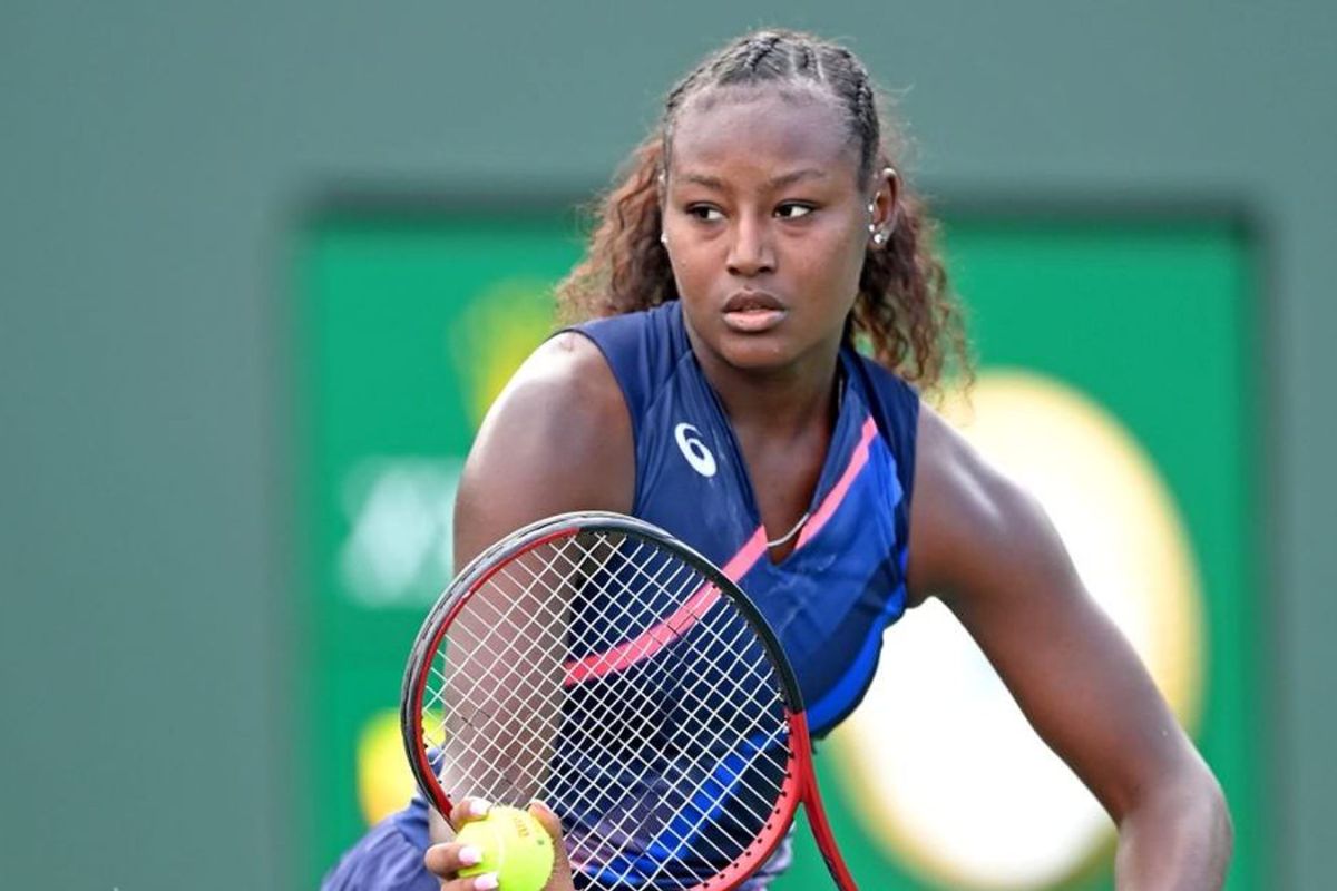 25 Facts About Alycia Parks 