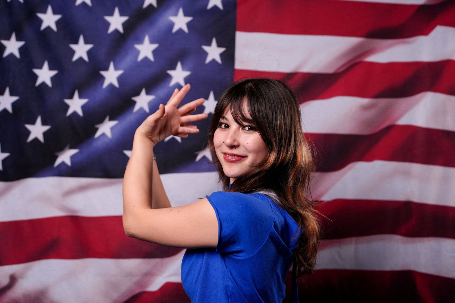 25 Facts About Alysa Liu At Skate America 