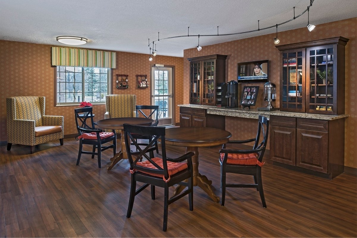 25 Facts About American House Southgate 