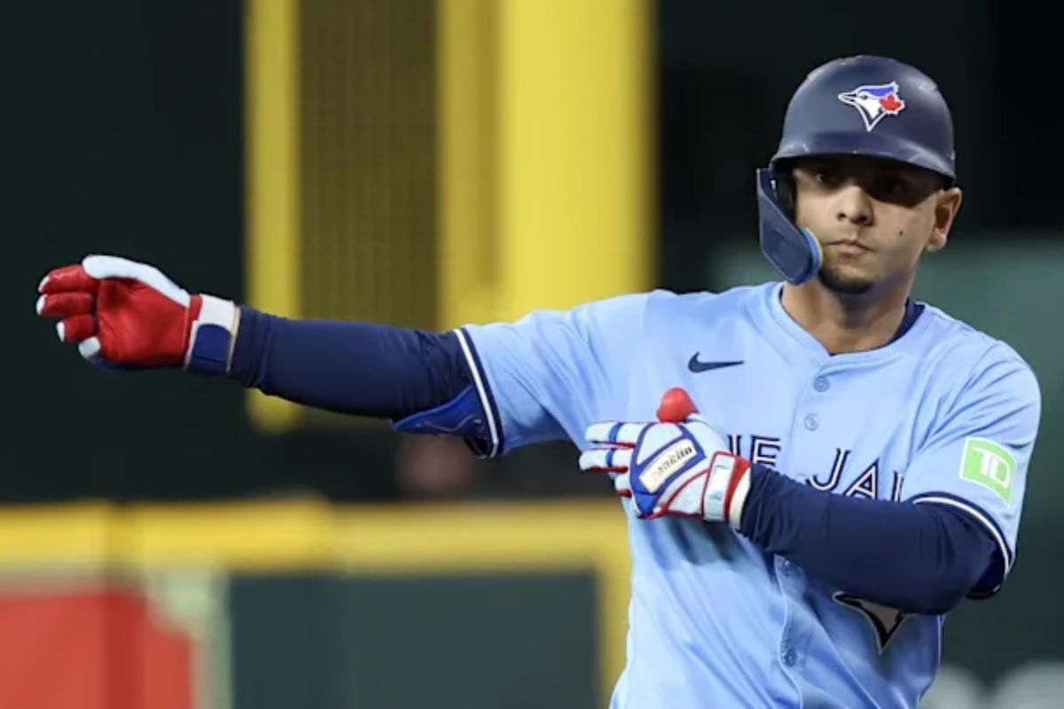 25 Facts About Andrs Gimnez 