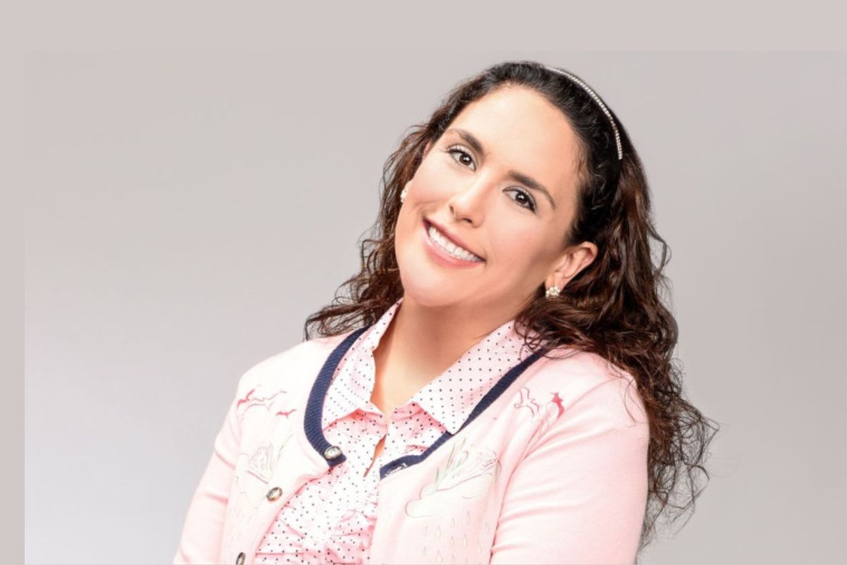 25 Facts About Anglica Vale 