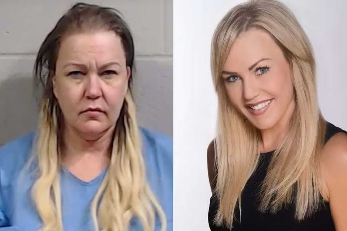 25 Facts About Angelynn Mock 