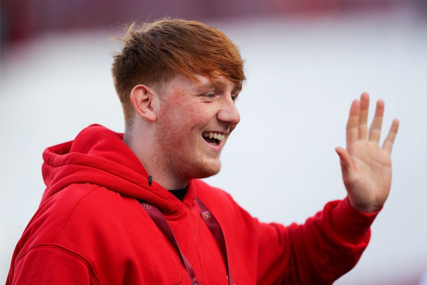 25 Facts About Angry Ginge 