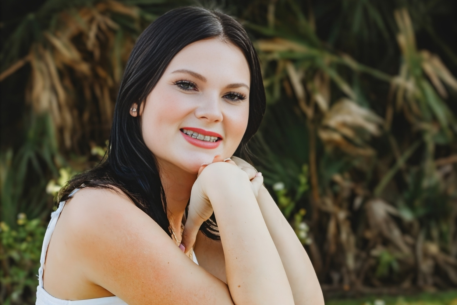 25 Facts About Anna Kepner 