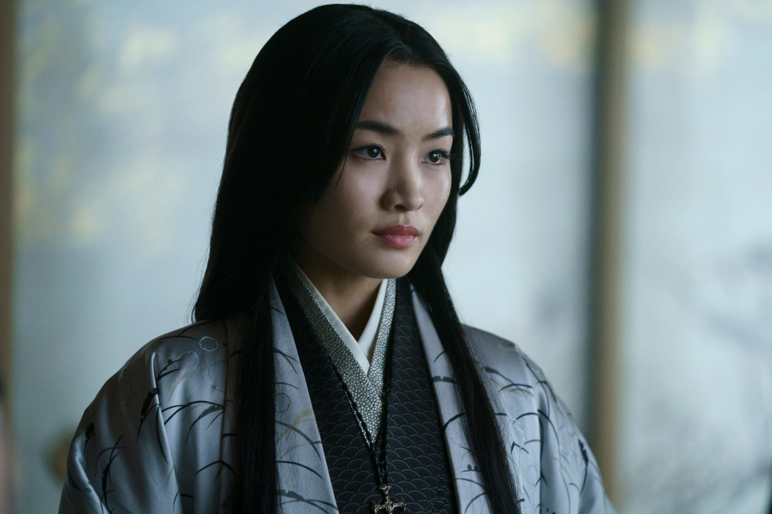 25 Facts About Anna Sawai 